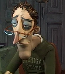 Charlie Jones