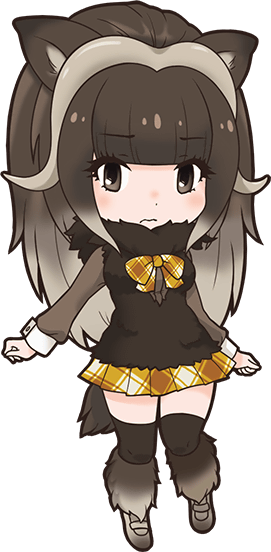 Musk Ox