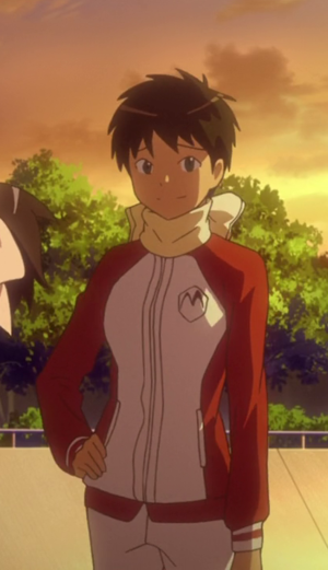 Izumi Ishikiri