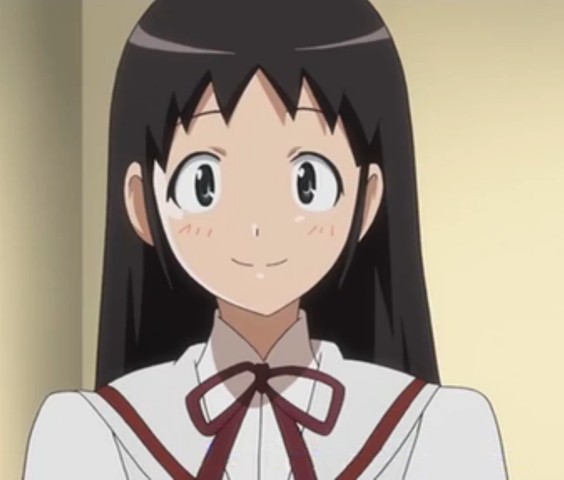 Miyako Terada