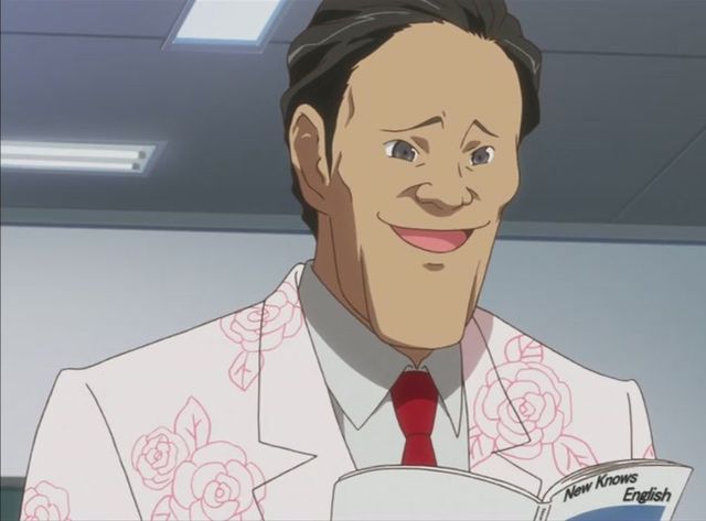 Ichirou Kodama
