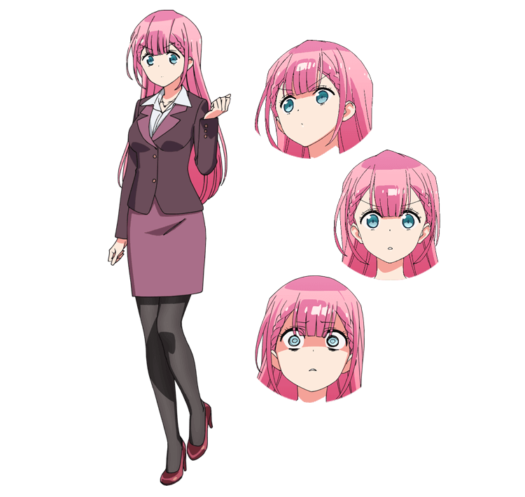 Mafuyu Kirisu