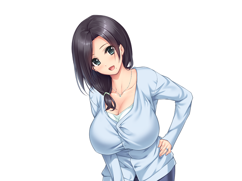 oppai cafe anime oppai cafe anime