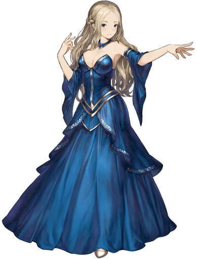 Cynthia