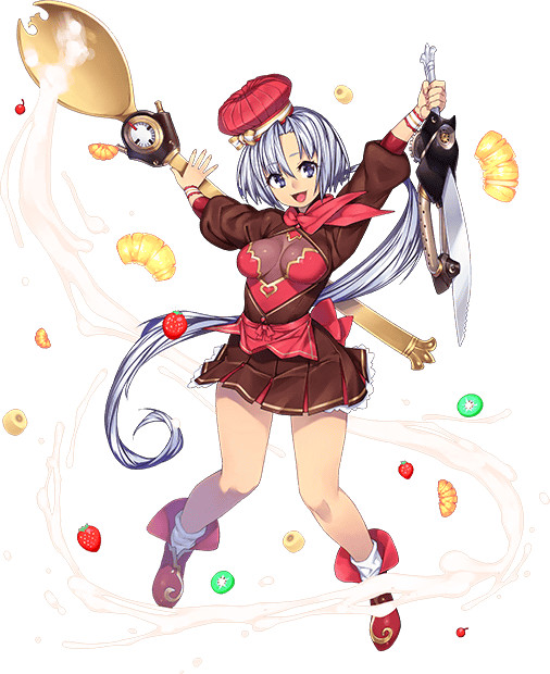 Mousse