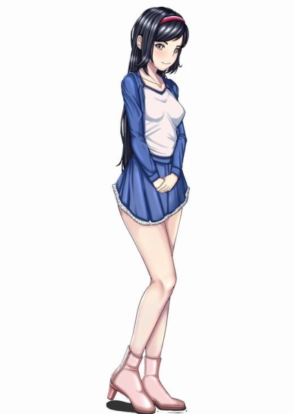 Suzuka Osanai
