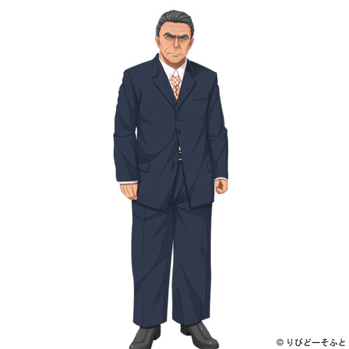 /jp/権田原 和之進 （ごんだわら かずのしん） | 残念な姉との幸福論