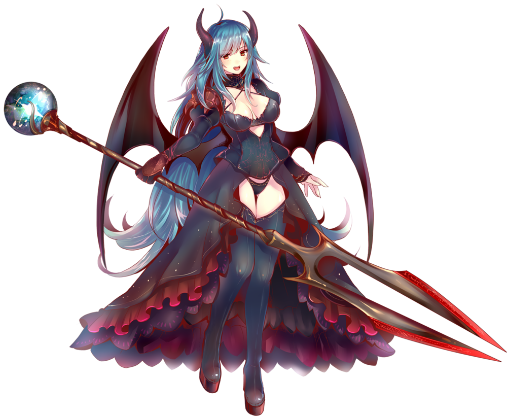 Mephisto