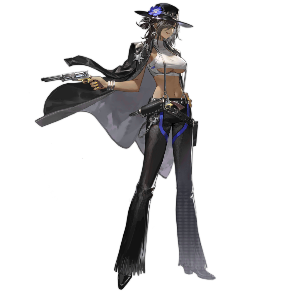 Colt Walker