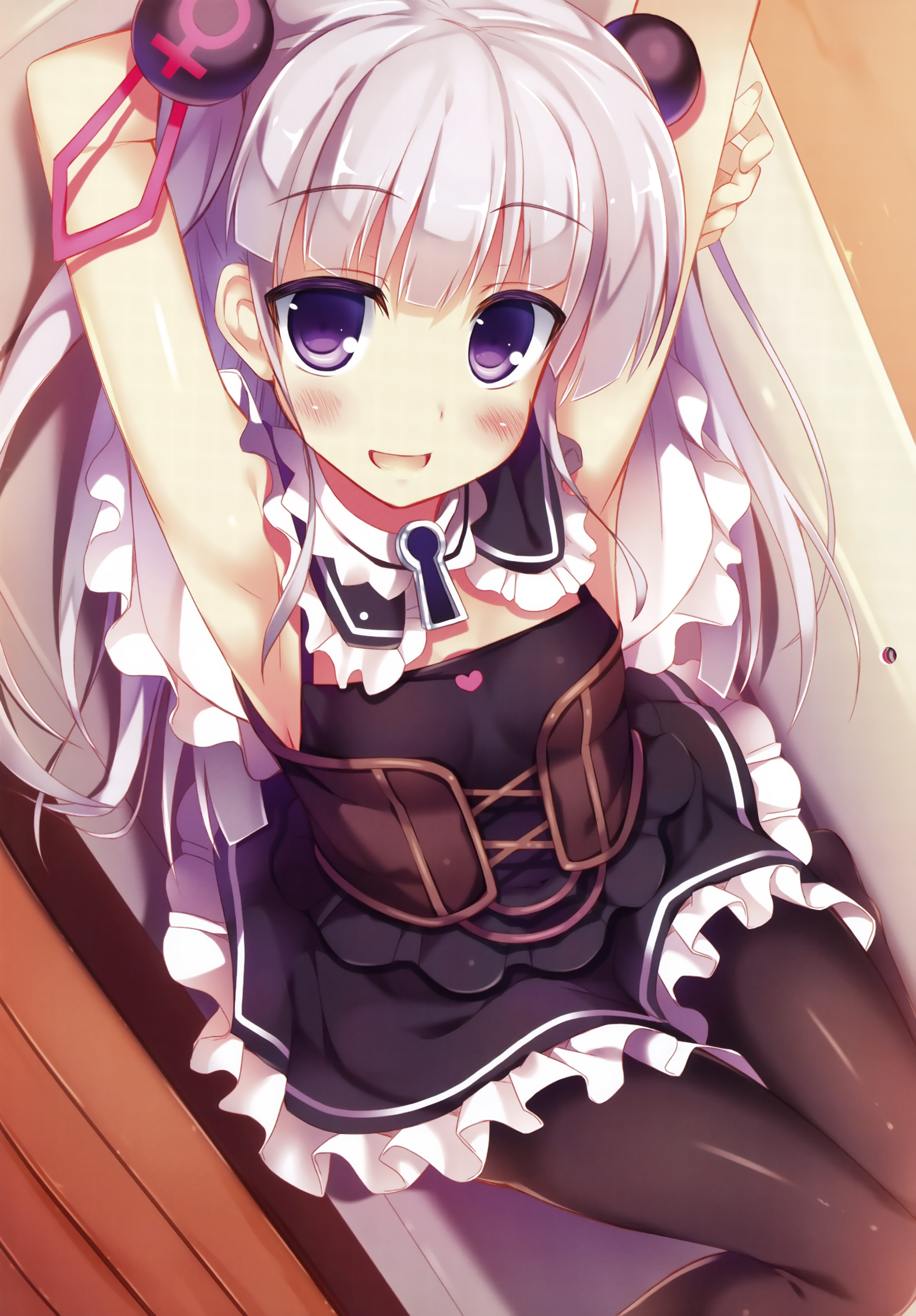 Marshmello imouto succubus