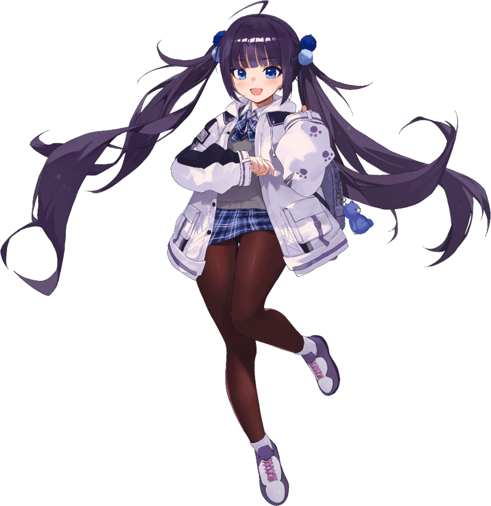 Miu Fukazawa