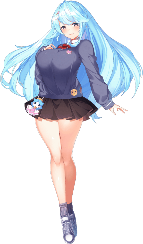 Ai Izuhara