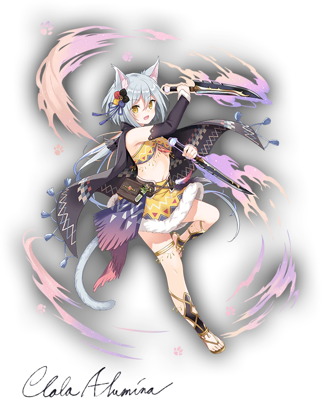 Clala Alumina
