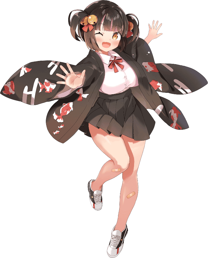 Hiyo Amagiri