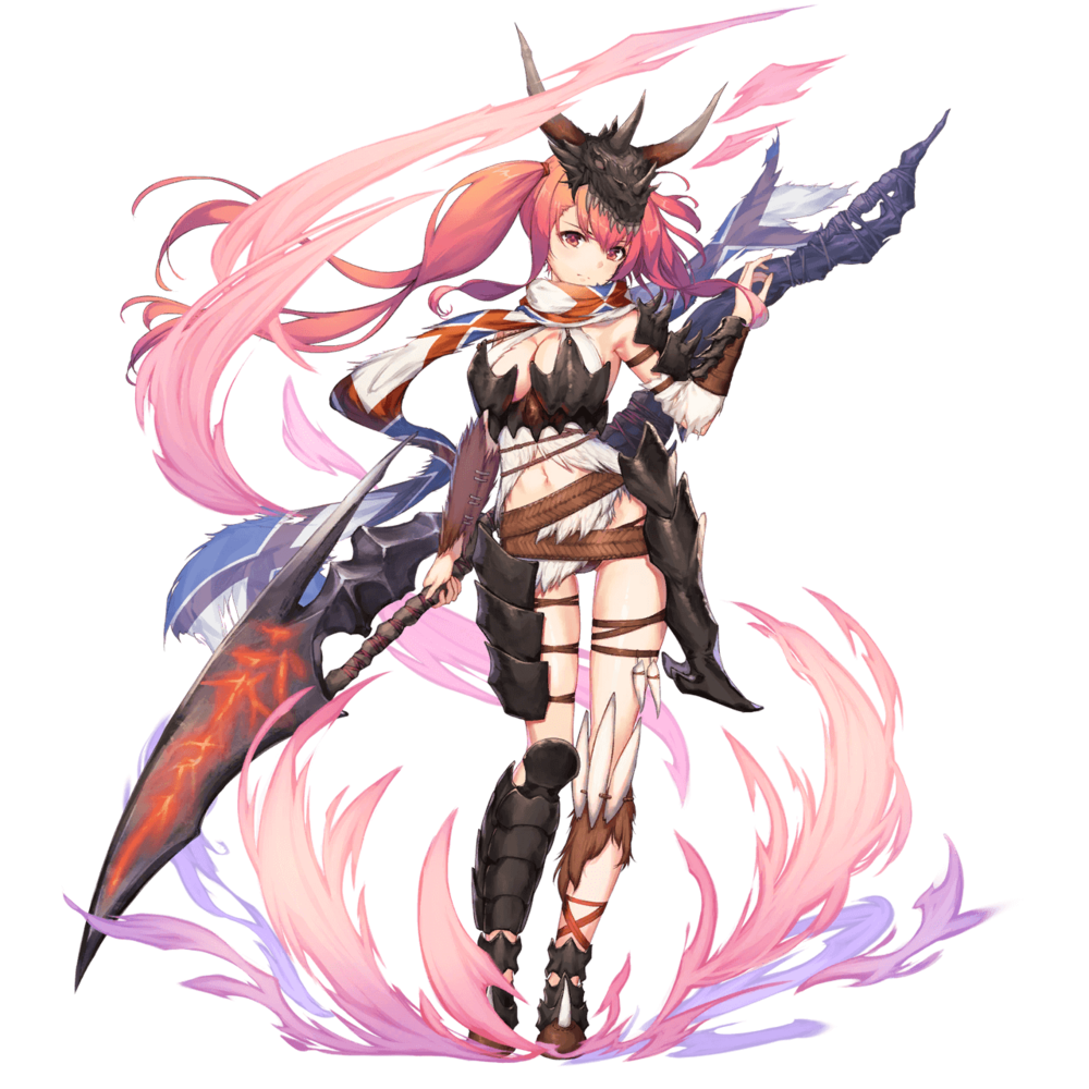 Dragonslayer Veena