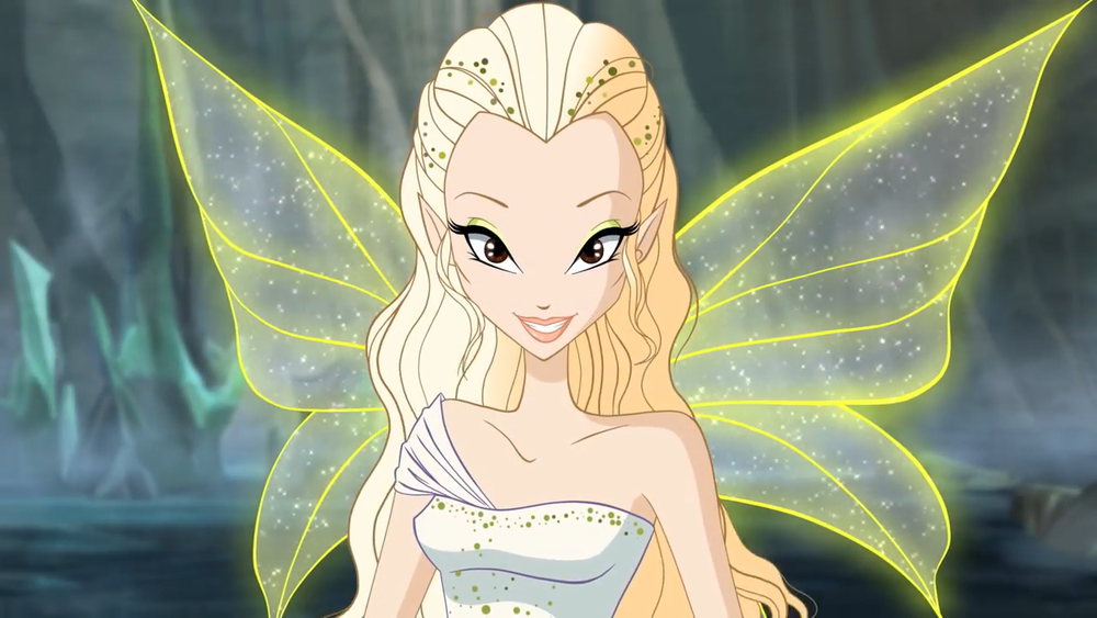 Tinkerbell
