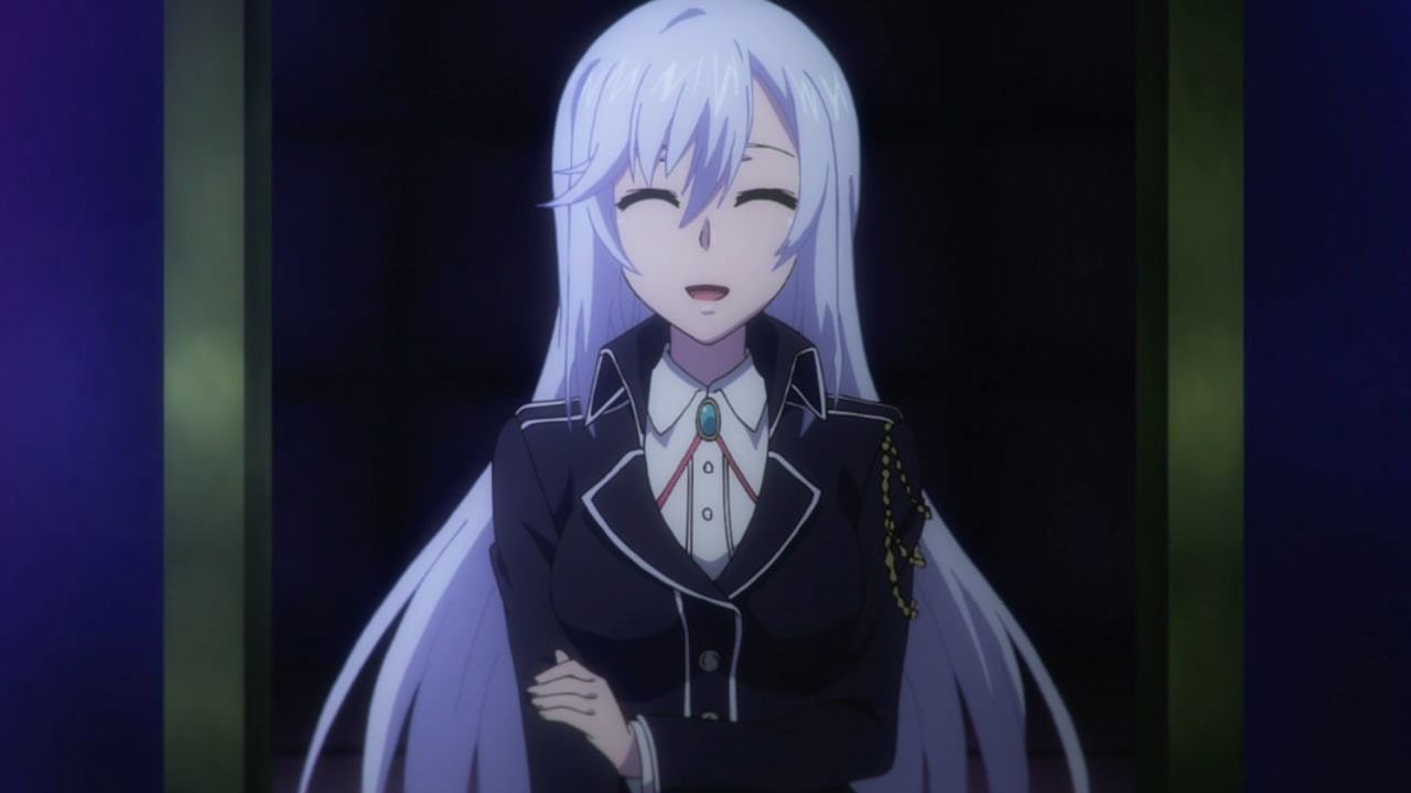 La Folia Rihavein from Strike the Blood