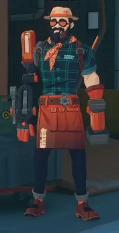 Enzo