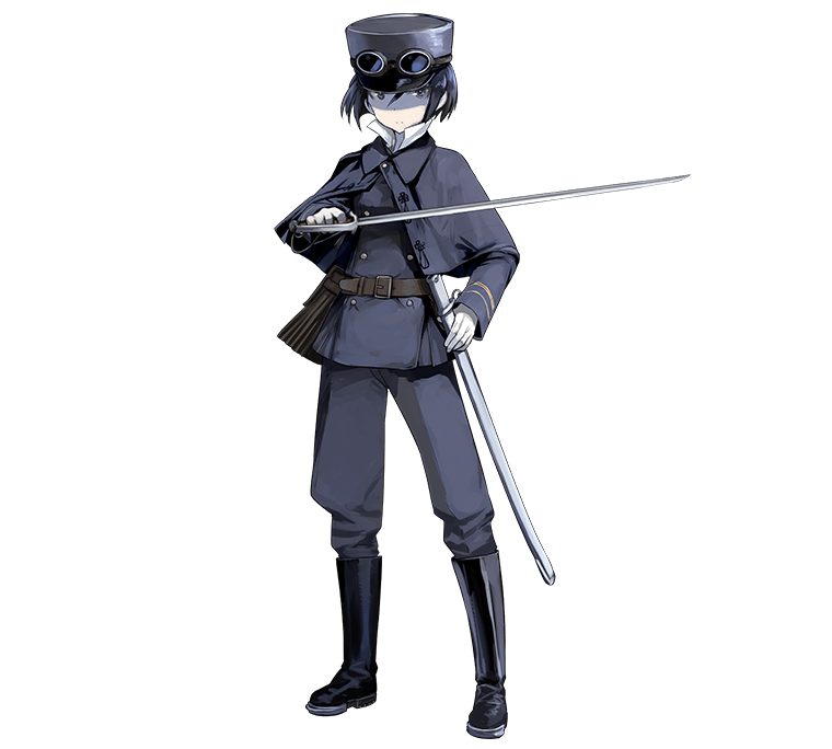 Sanjuuninen-shiki Guntou Kou