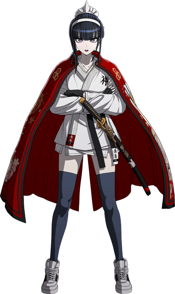 Kyoshika Magadori
