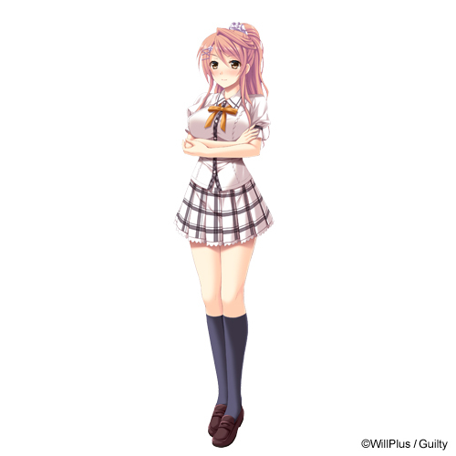 Toriko No Shizuku Nastu No Gouka Kyakusen De Kagasareru Otome tachi Rinka Ayukawa from Toriko no Kusari ~Otome-tachi o Kegasu Midara na Kusabi~