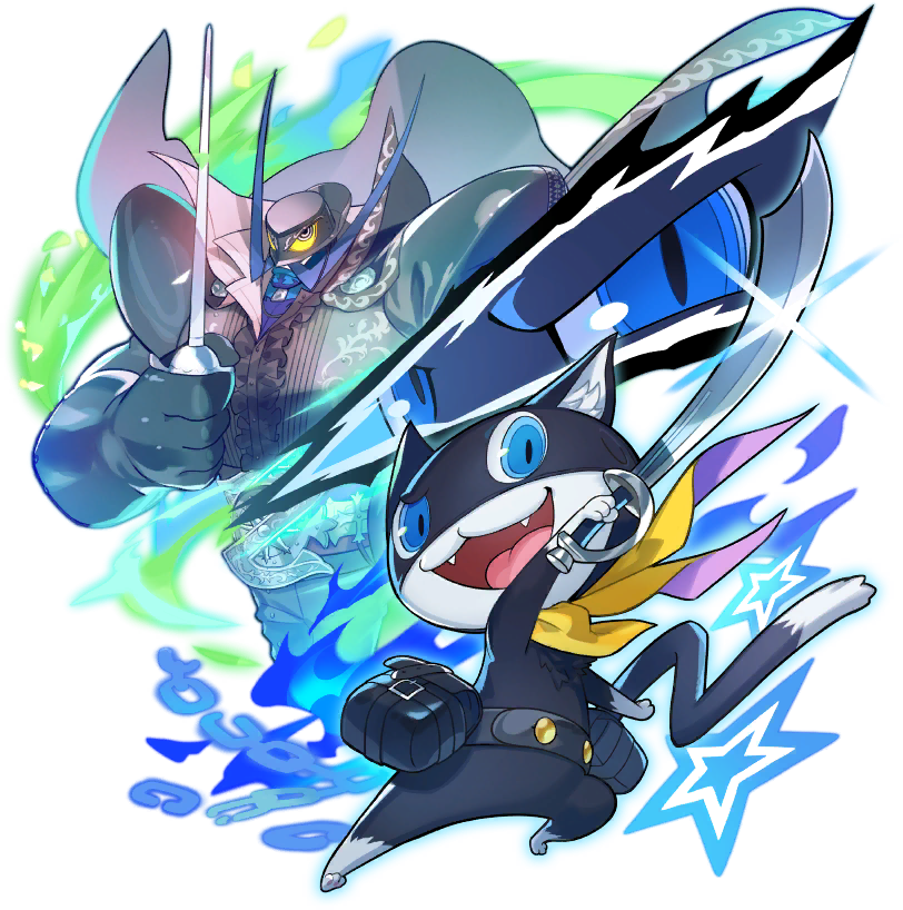 Morgana