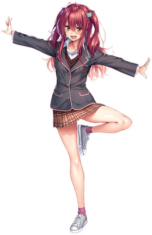 Nanaka Hinoura
