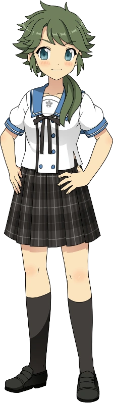 Hayate Yogiri