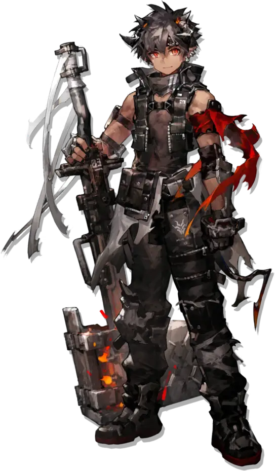 Odda