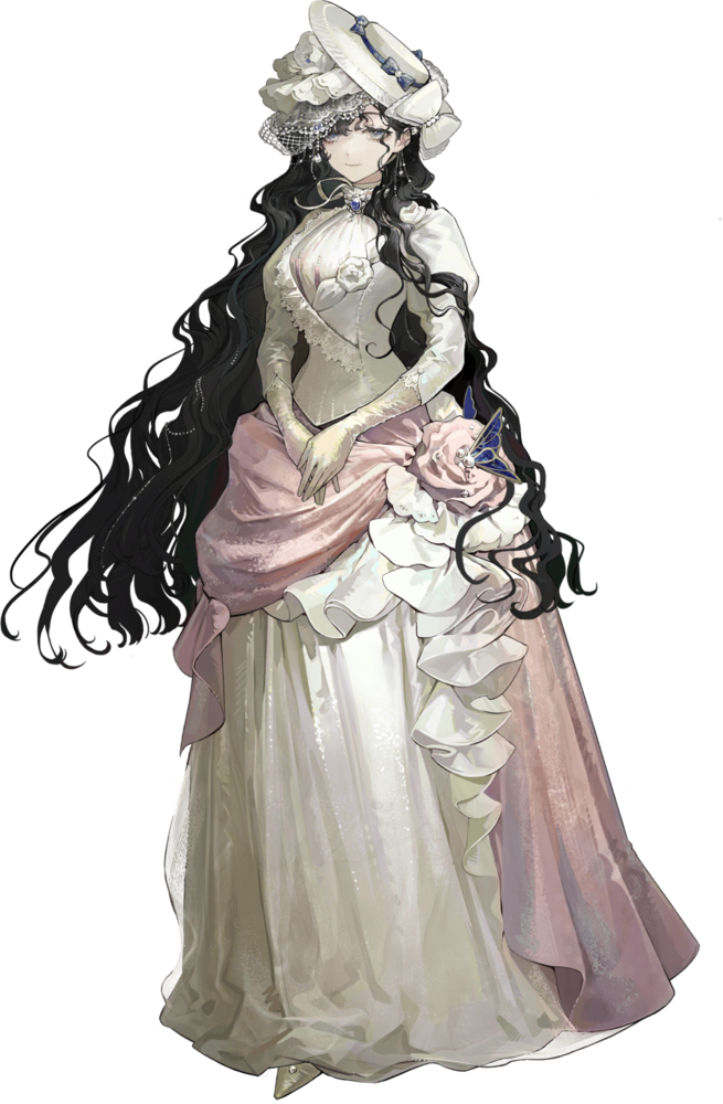 Isolde