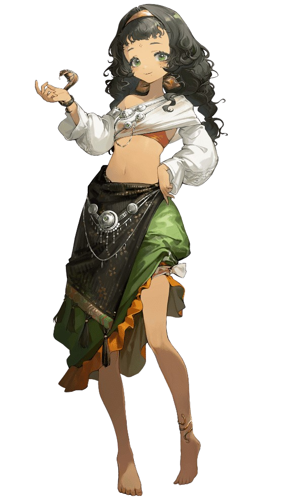 Kanjira