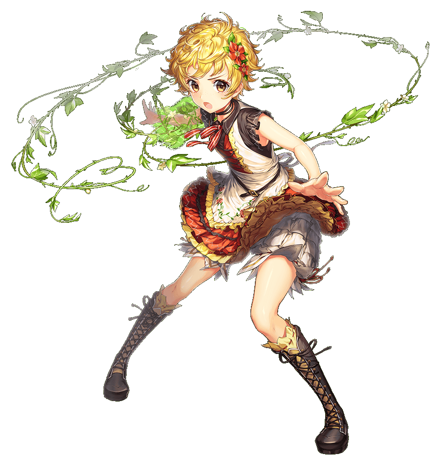 Ivy