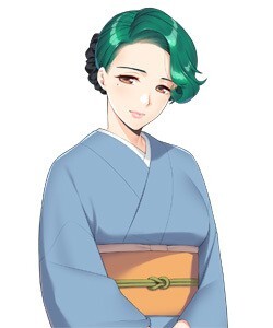 Sachiko Nagashima