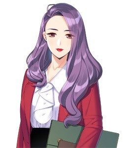 Mirei Katagiri