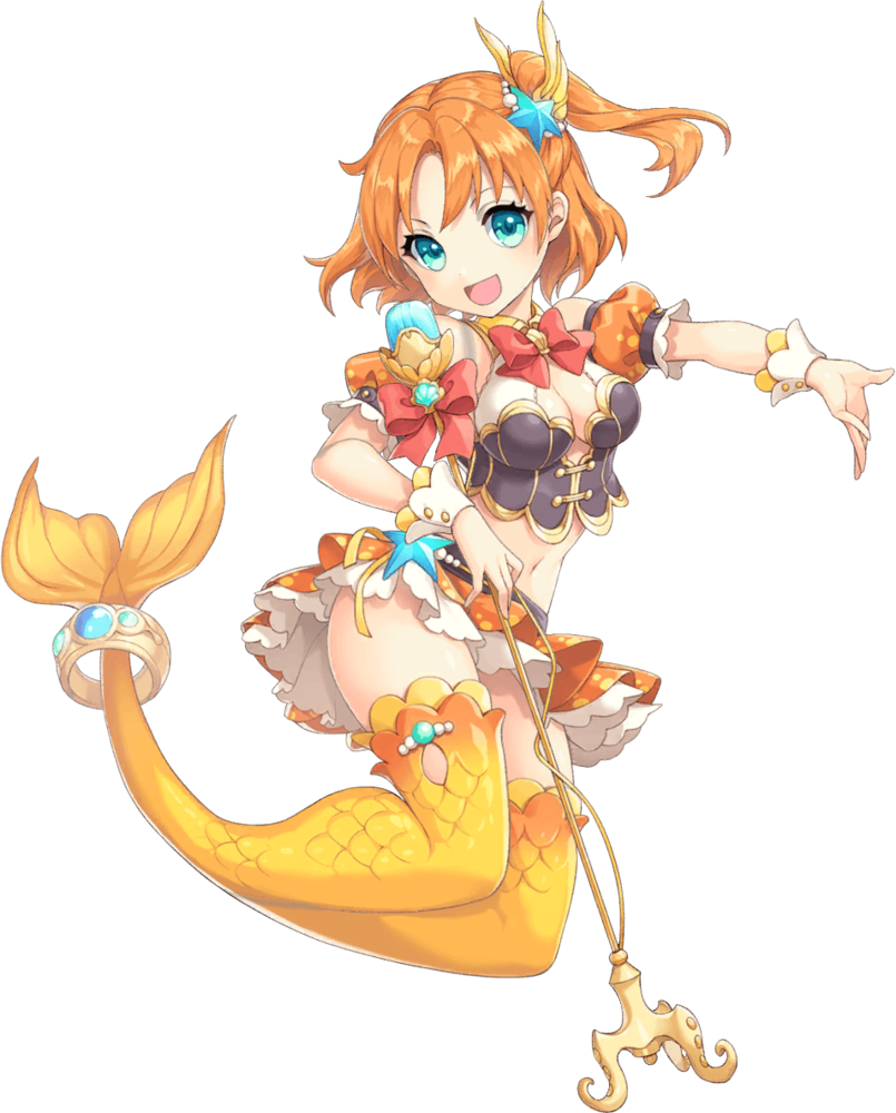 Mermaid