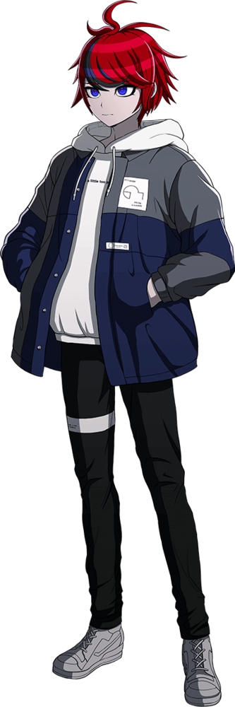Takumi Sumino