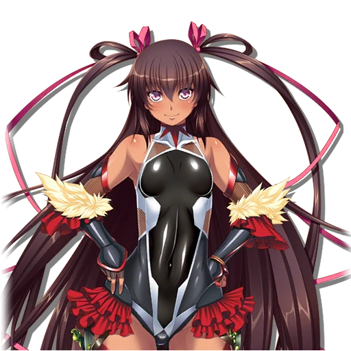 Yukikaze Mizuki