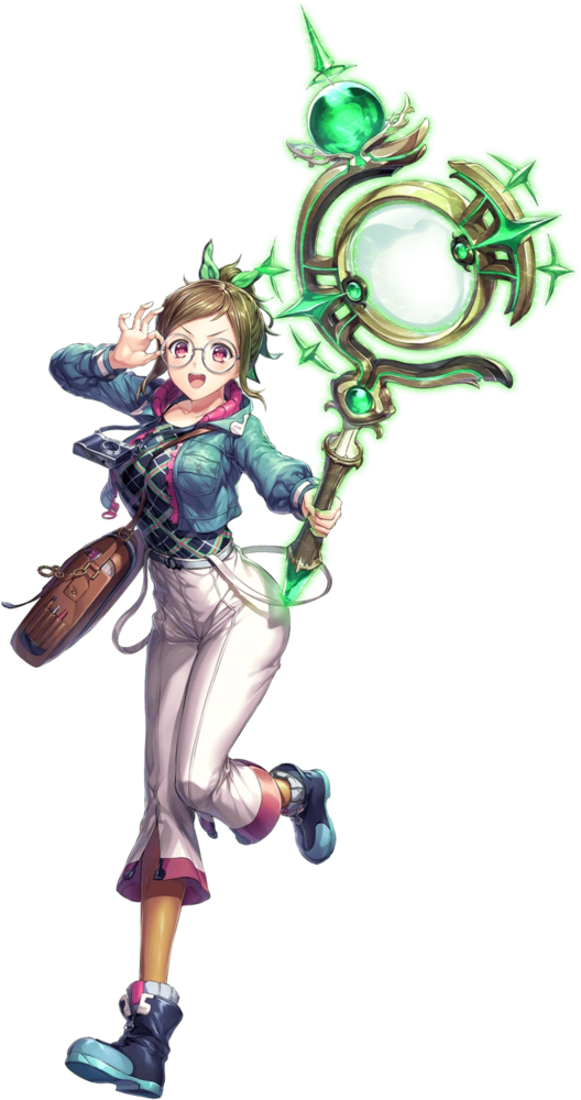 Eureka