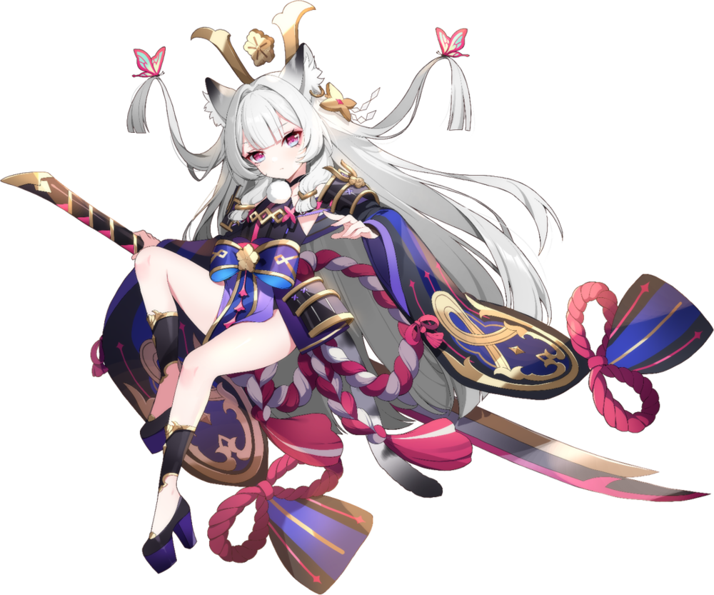 Sakuyo