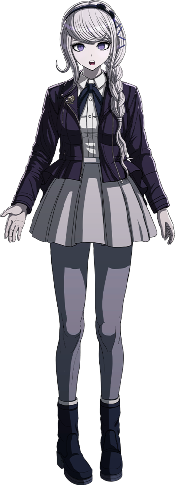 Nozomi Kirifuji