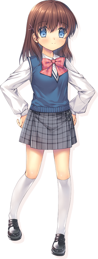 Shiiko Yuzuki