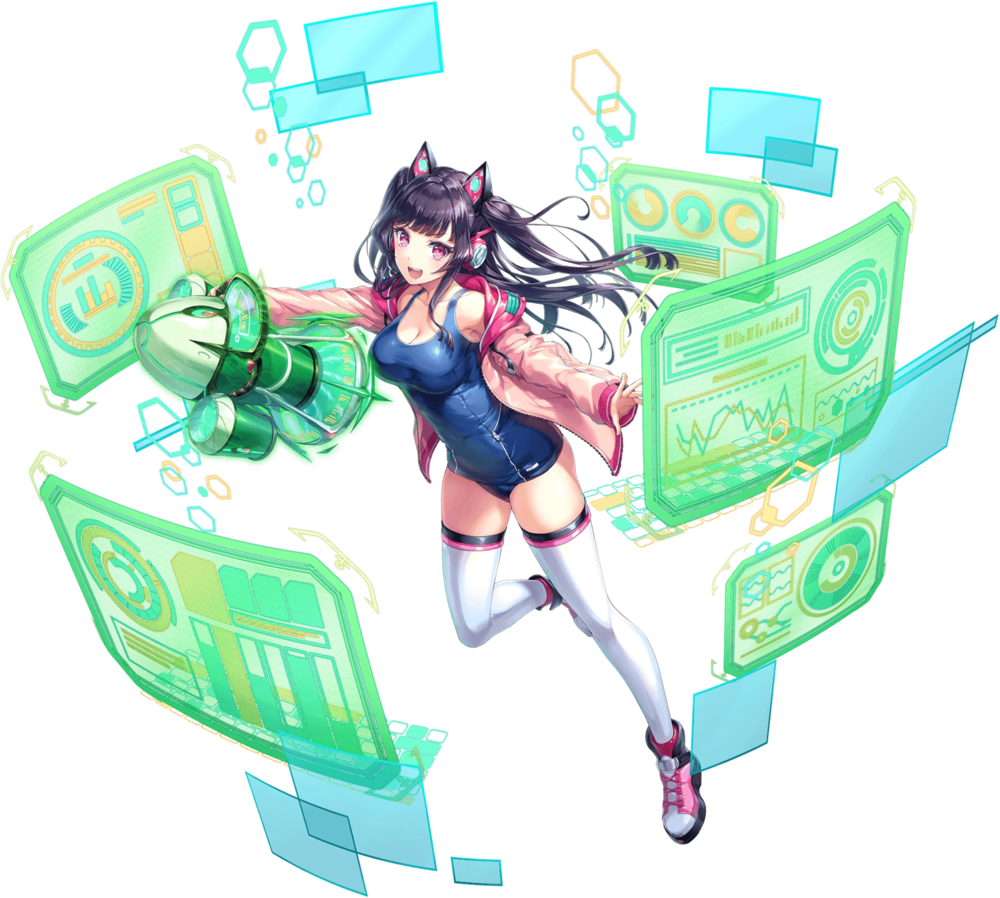 Shen Mei