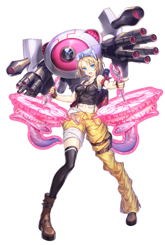 Mia