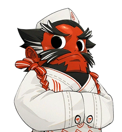 General Chop