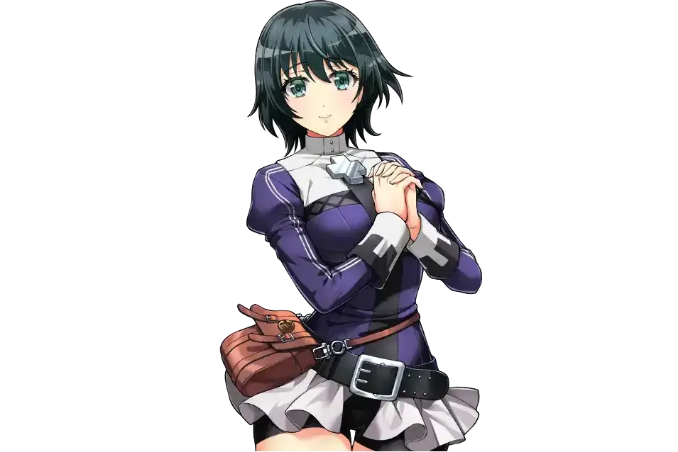Maria Totsuka