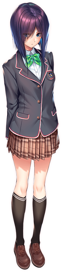 Yuna Miyatsuki