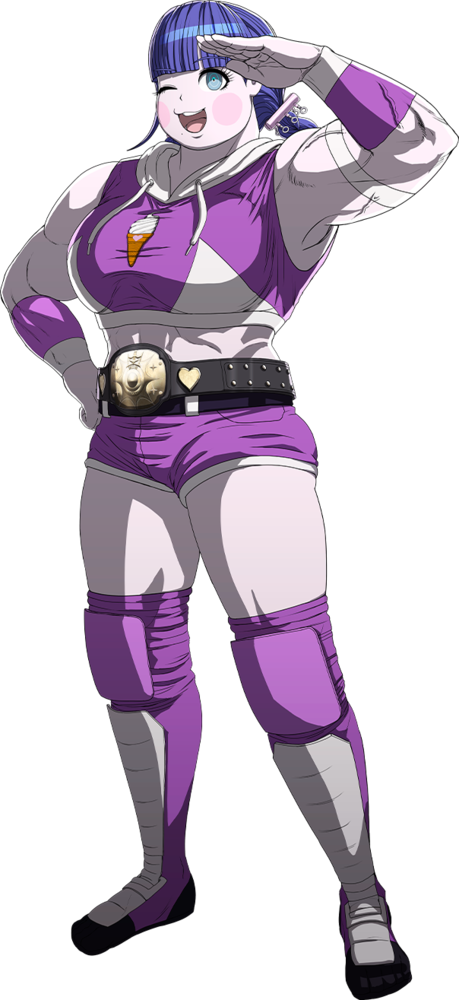 Moko Mojiro