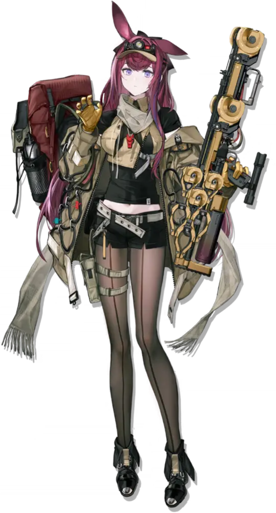 Ray