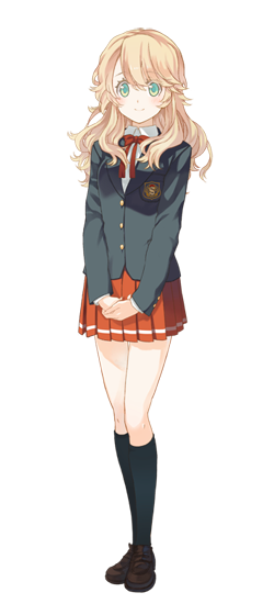 Ichika Sakura