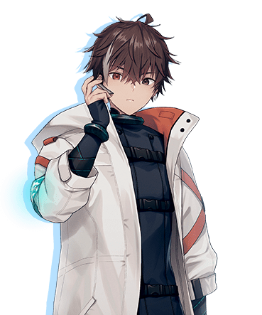 Naoya Itsukino